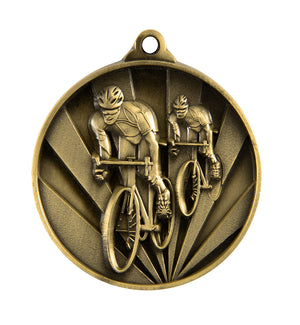 Sunrise-Medal-Cycling 