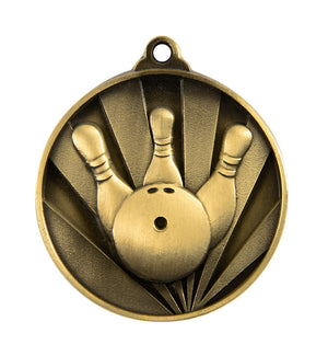 Sunrise-Medal-Ten-Pin