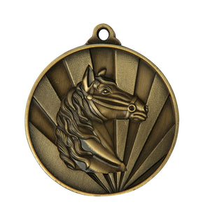 Sunrise_Medal_Horses