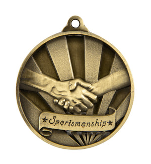 Sunrise-Medal-Sportsmanship