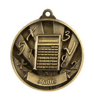 Sunrise-Medal-Maths