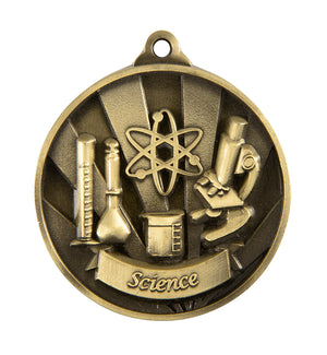 Sunrise-Medal-Science