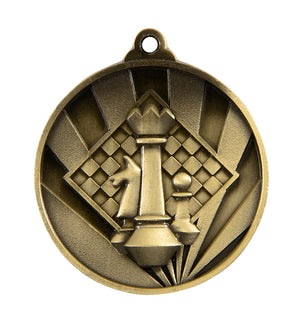 Sunrise-Medal-Chess