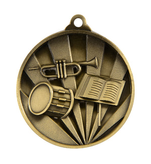 Sunrise-Medal-Band