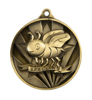  Sunrise-Medal-Spelling