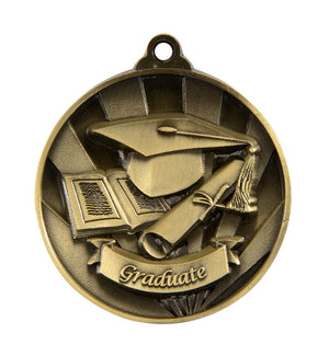 Sunrise-Medal-Graduate