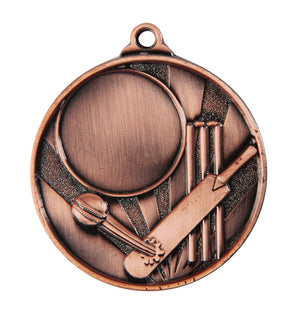 Sunrise Medal-Cricket