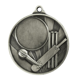 Sunrise Medal-Cricket