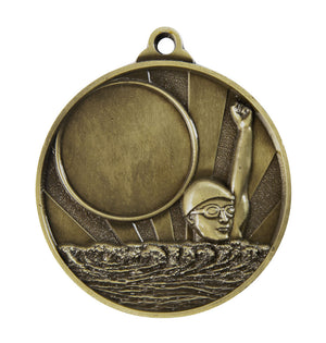 Sunrise-Medal-Swimming+25mm-insert
