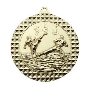 70mm_Medal_Martial_Arts