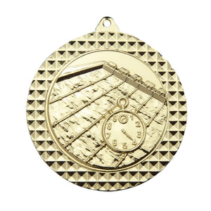 70mm-Medal-Swimming