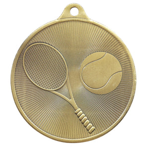Universal Medal-Tennis