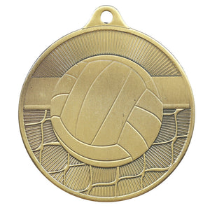 Universal-Medal-Volleyball