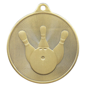 Universal-Medal-Tenpin