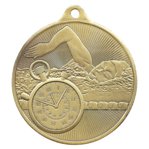 Universal-Medal-Swimming