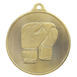 Universal Medal-Boxing