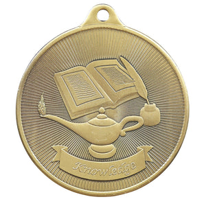 Universal-Medal-Knowledge