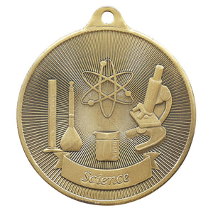 Universal-Medal-Science