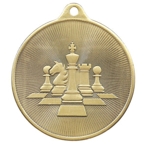 Universal-Medal-Chess