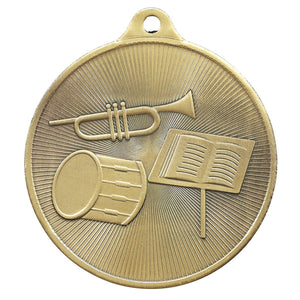 Universal-Medal-Band