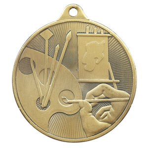 Universal-Medal-Art