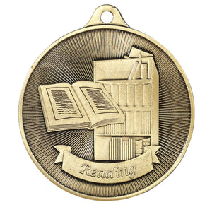 Universal-Medal-Reading