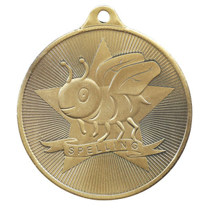 Universal-Medal-Spelling