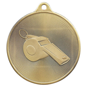 Universal Medal-Whistle