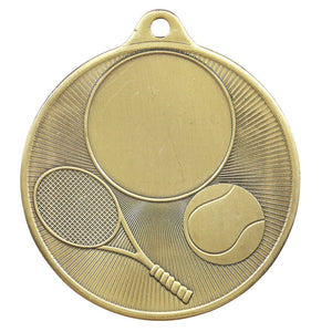 Universal Medal-Tennis
