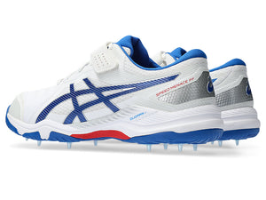 ASICS SPEED MENACE FF - eagle rise sports