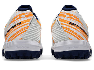 ASICS FIELD SPEED FF Shoes - eagle rise sports