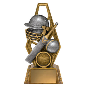Cyber Cricket