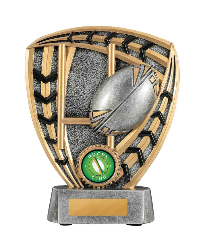 Sigma Series Rugby