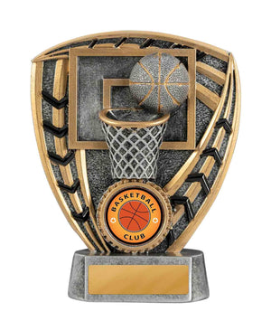 Sigma Series-Basketball