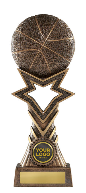 Super Star Series-Basketball