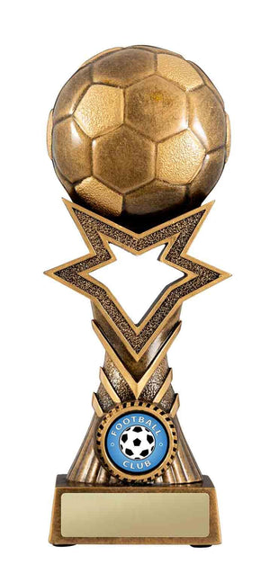 Super Star Series Football