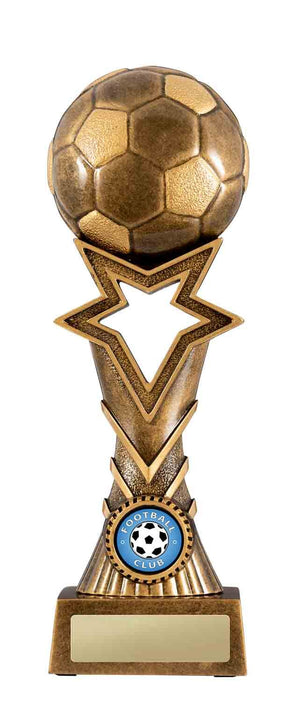 Super Star Series Football