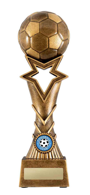 Super Star Series Football