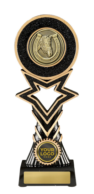 Galactica_Series_Horse_Trophies 