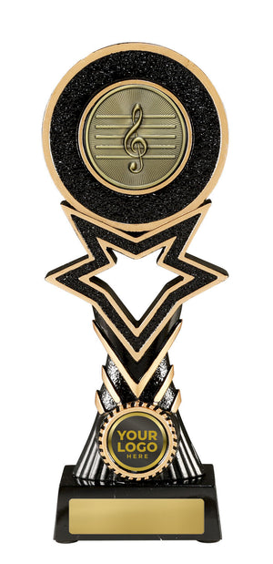 Galactica_Series_Music_Trophies 