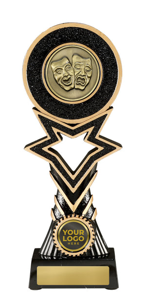 Galactica Series Trophies