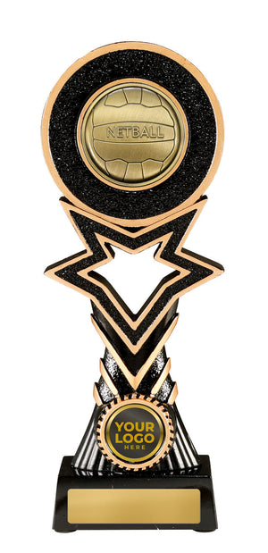 Galactica Series Netball