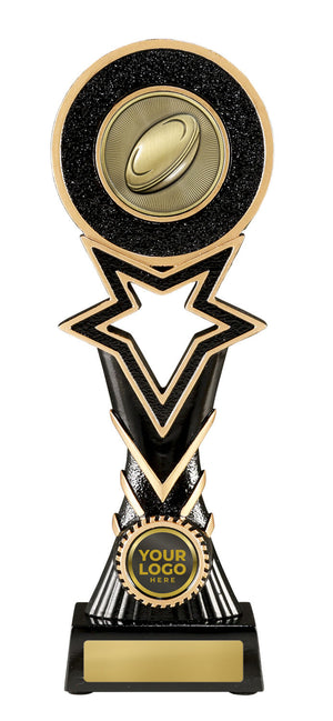 Galactica Series Touch / Tag Trophies