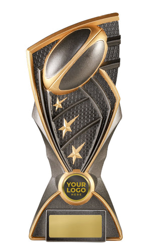 Shard Series - Rugby Trophies