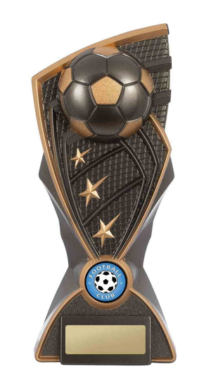 Shard Series Football