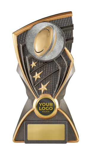 Shard Series Touch / Tag Trophies