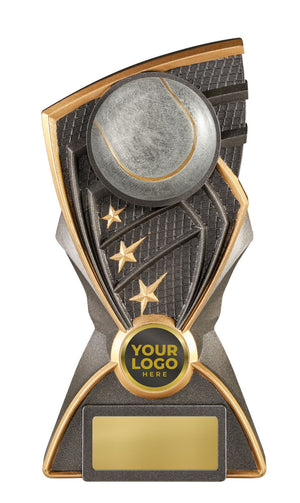 Shard Series-Tennis Trophies