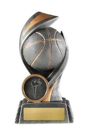 Helix Series - Basketball