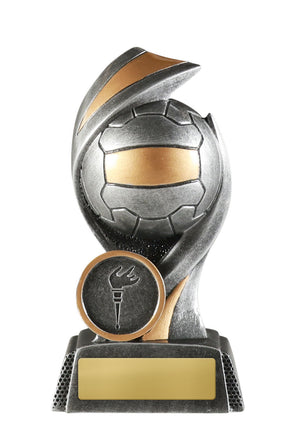 Helix Series - Netball