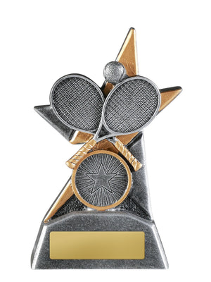 Aura Series - Tennis Trophies